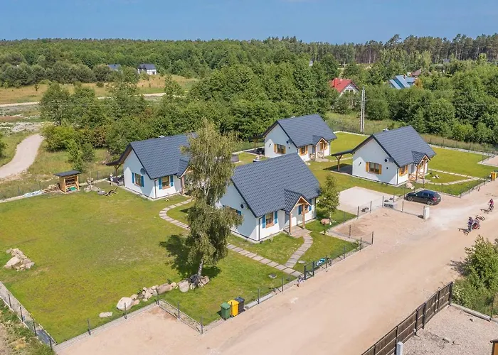 Mila Morska Dom wakacyjny *