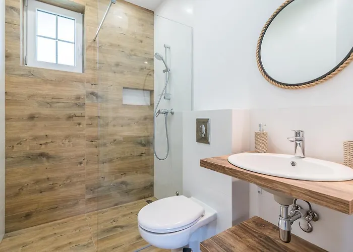 Nyaraló Mila Morska Kopalino