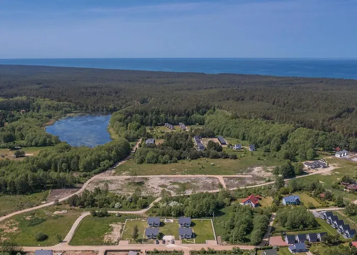 Mila Morska Dom wakacyjny *