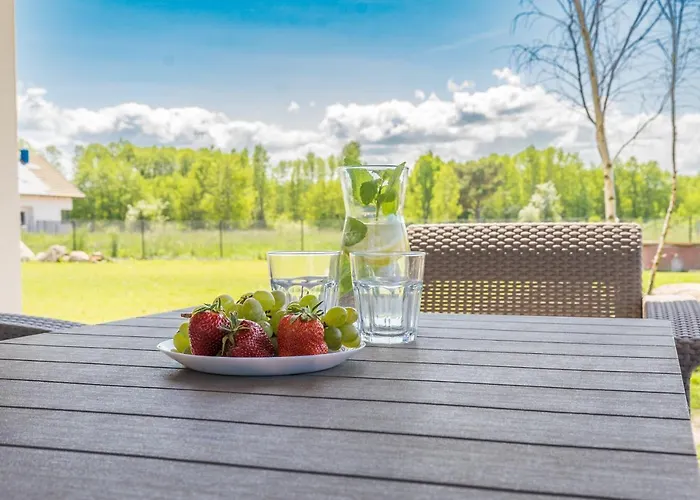 Mila Morska Kopalino