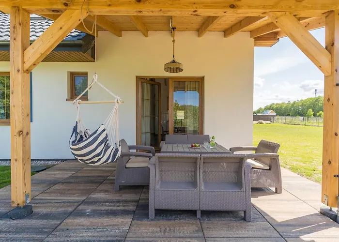 Nyaraló Mila Morska *