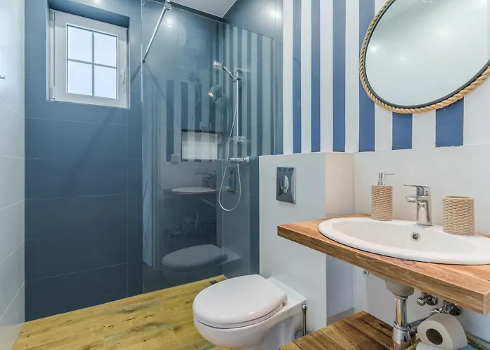 Nyaraló Mila Morska