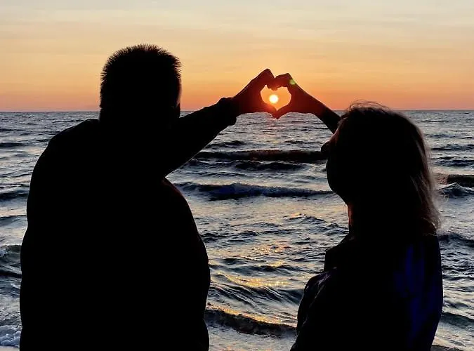 Mila Morska Kopalino