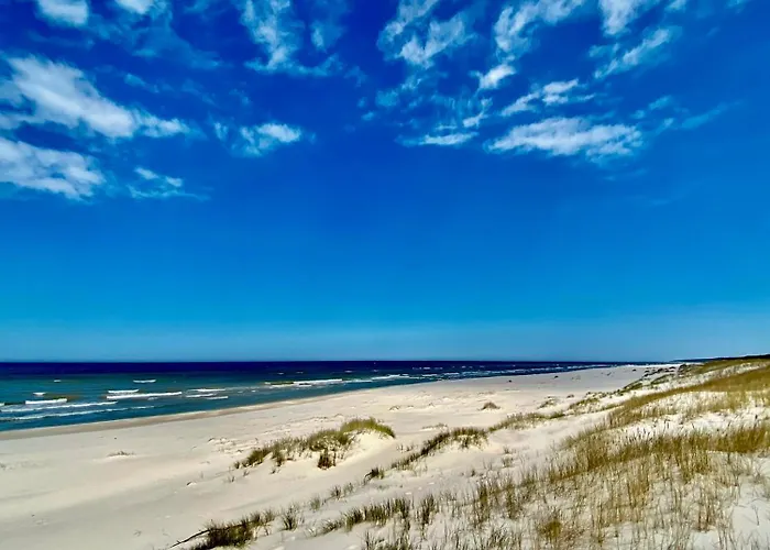 Nyaraló Mila Morska *