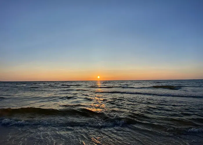 Nyaraló Mila Morska Kopalino