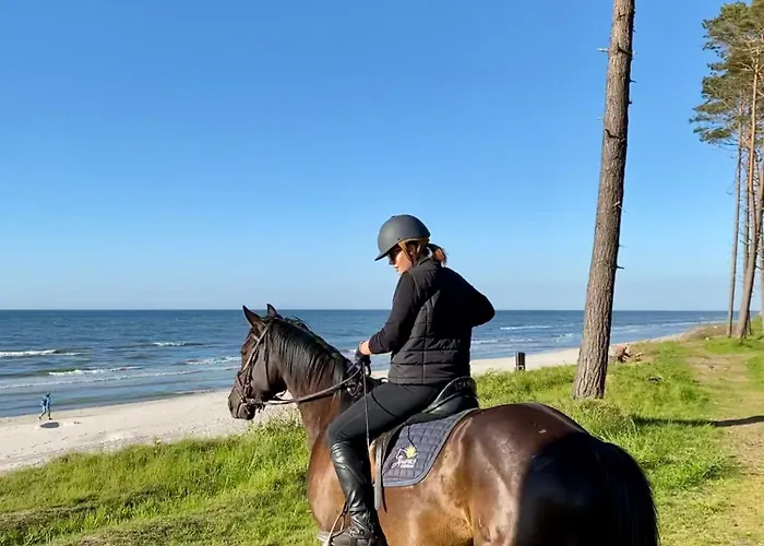 Mila Morska Nyaraló Kopalino