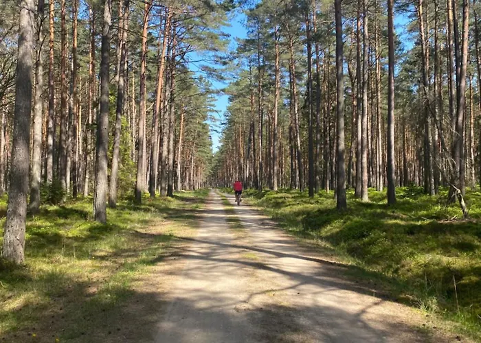 Mila Morska Nyaraló *