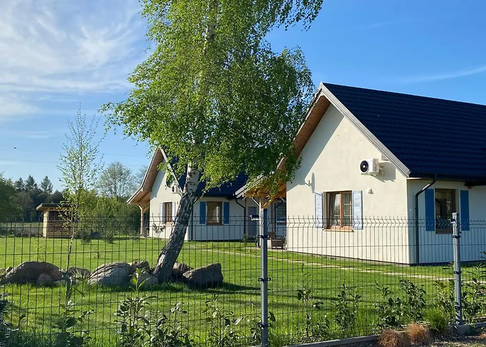 Mila Morska Nyaraló