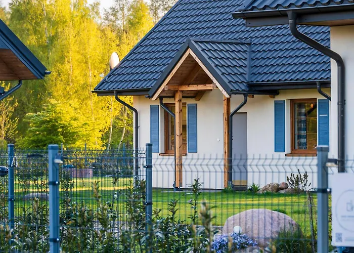 Nyaraló Mila Morska *