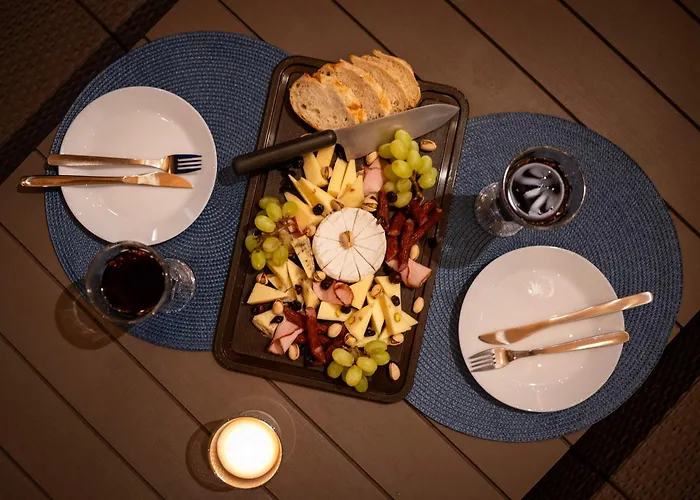 Nyaraló Mila Morska *