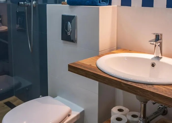 Nyaraló Mila Morska