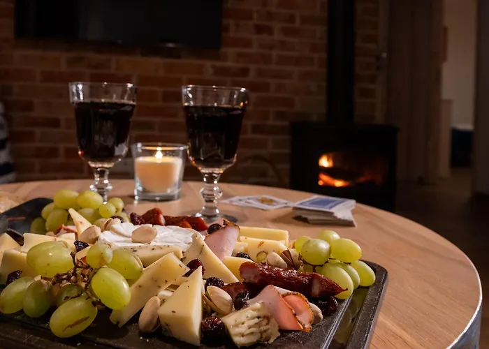 Dom wakacyjny Mila Morska Kopalino