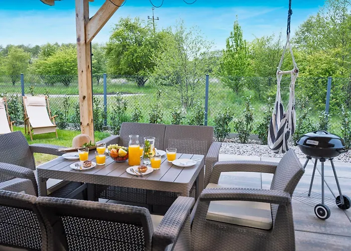 Nyaraló Mila Morska