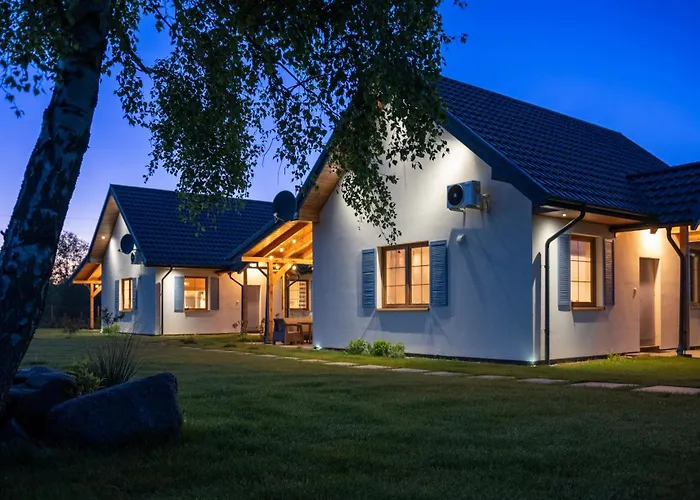 Nyaraló Mila Morska *