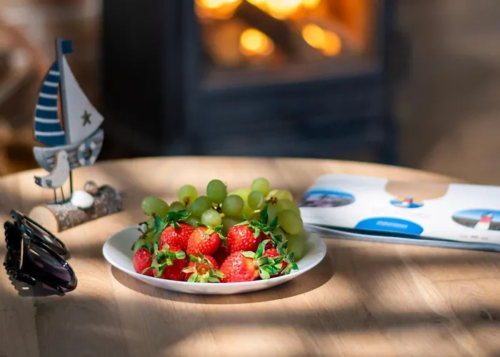 Mila Morska Nyaraló Kopalino