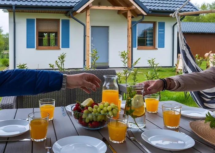 Mila Morska Kopalino