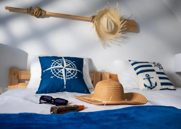 Mila Morska * Kopalino