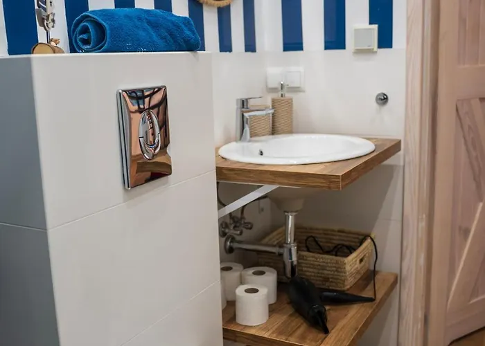 Mila Morska Nyaraló *