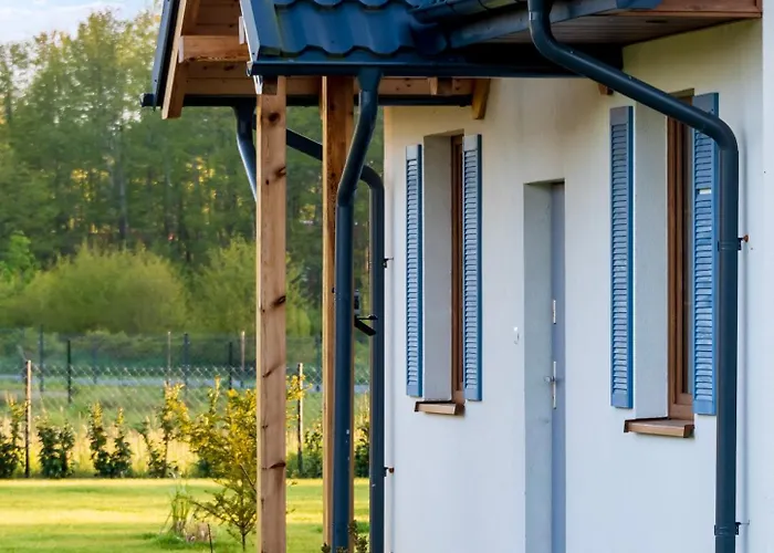 Mila Morska Kopalino