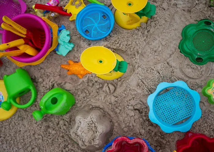 Mila Morska Nyaraló