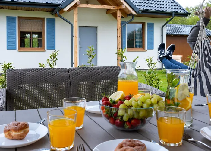 Mila Morska Nyaraló Kopalino