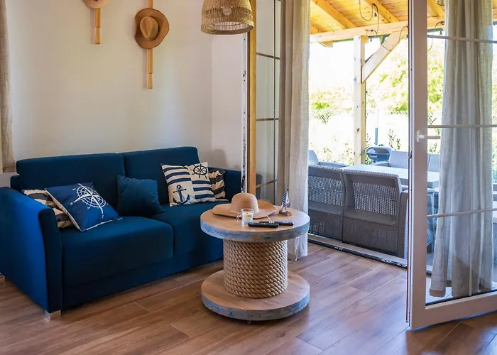 Nyaraló Mila Morska Kopalino