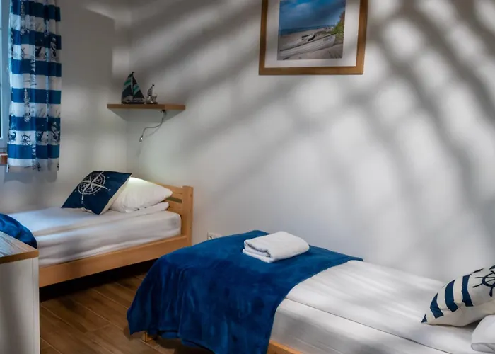 Mila Morska Kopalino