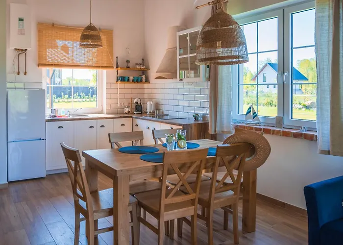 Mila Morska Nyaraló