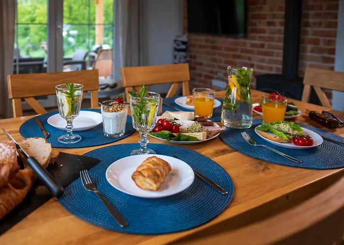 Nyaraló Mila Morska