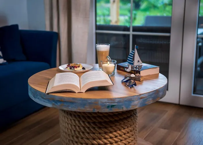 Nyaraló Mila Morska *