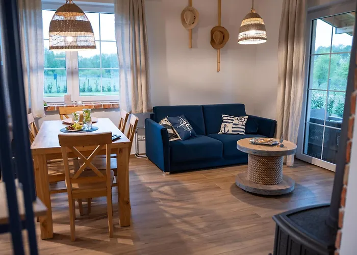 Mila Morska Nyaraló Kopalino