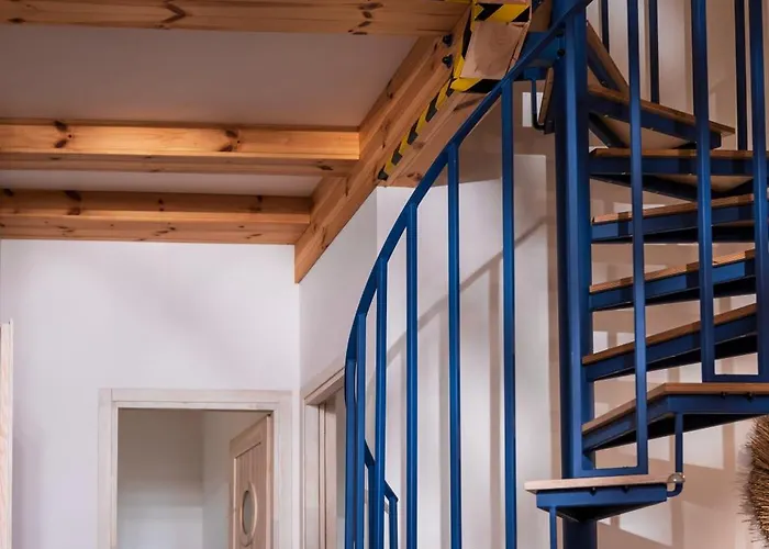 Nyaraló Mila Morska Kopalino