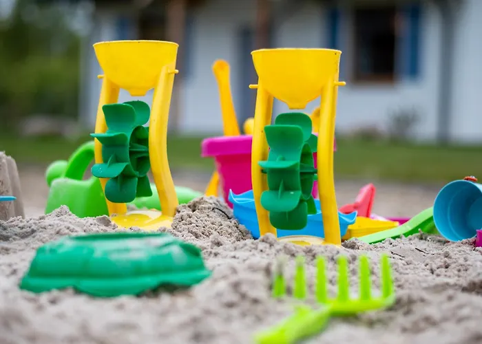 Mila Morska Kopalino