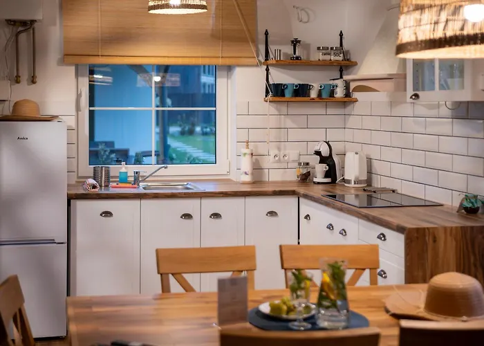 Mila Morska Nyaraló