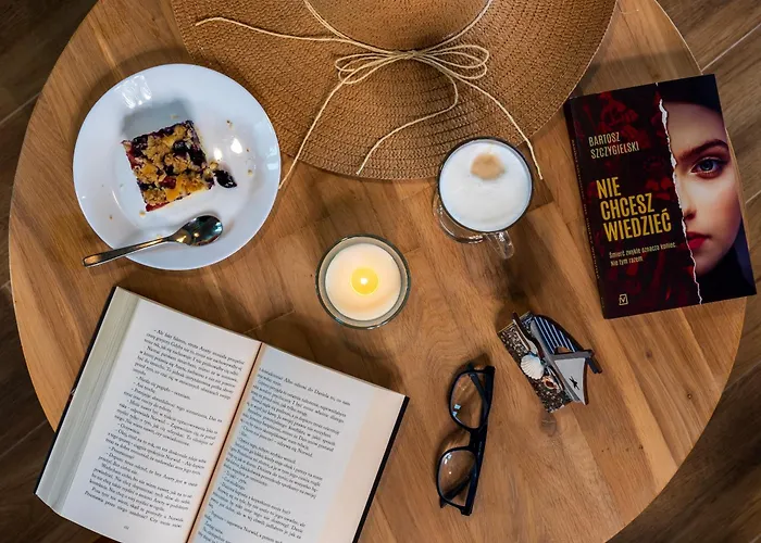 Dom wakacyjny Mila Morska