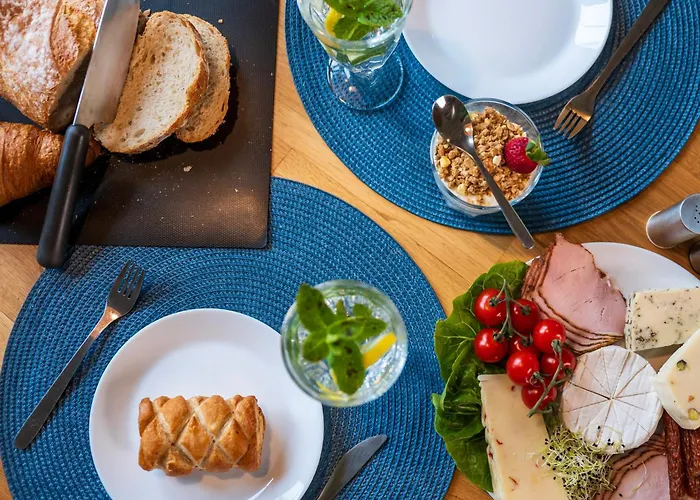 Mila Morska Nyaraló *