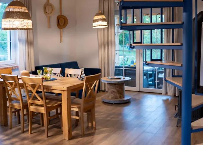 Mila Morska Nyaraló *