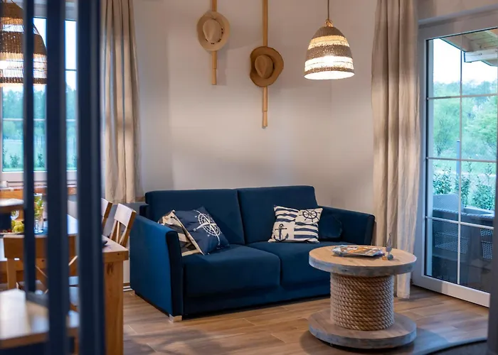 Nyaraló Mila Morska